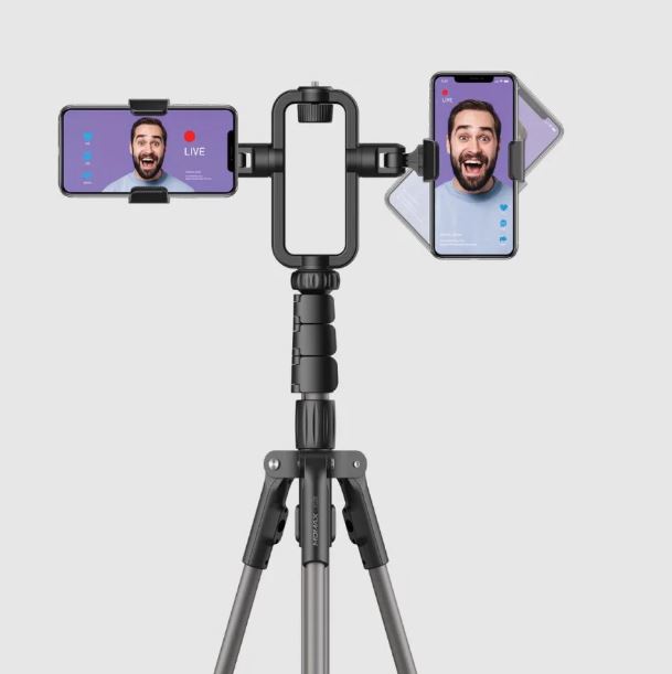 Momax - V.Log Livestream Gear Stand