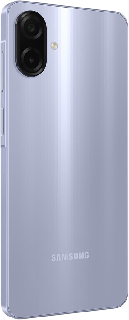 Samsung Galaxy A07 4/128GB Black