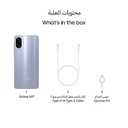 Samsung Galaxy A07 4/128GB Black