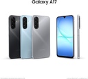 Samsung Galaxy A17 4G 8/256GB Gray