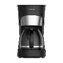Lepresso Drip Coffee Maker - Black