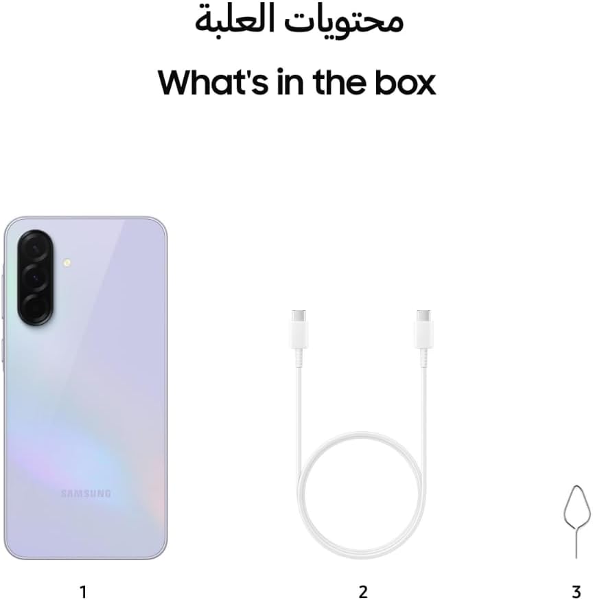 Samsung Galaxy A36 5G 8/128GB Lime