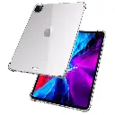 Green Shockproof PC+TPU  Back Case For Ipad Pro 11"&12.9" (2020)