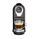 LePresso Nespresso Capsule Coffee Machine 0.8L 1260W - Black