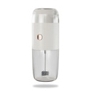 LePresso 2 in 1 Coffee Grinder and Milk Frother