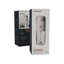 LePresso 2 in 1 Coffee Grinder and Milk Frother