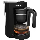 Lepresso Duo Brew Coffee and Tea Maker - Black