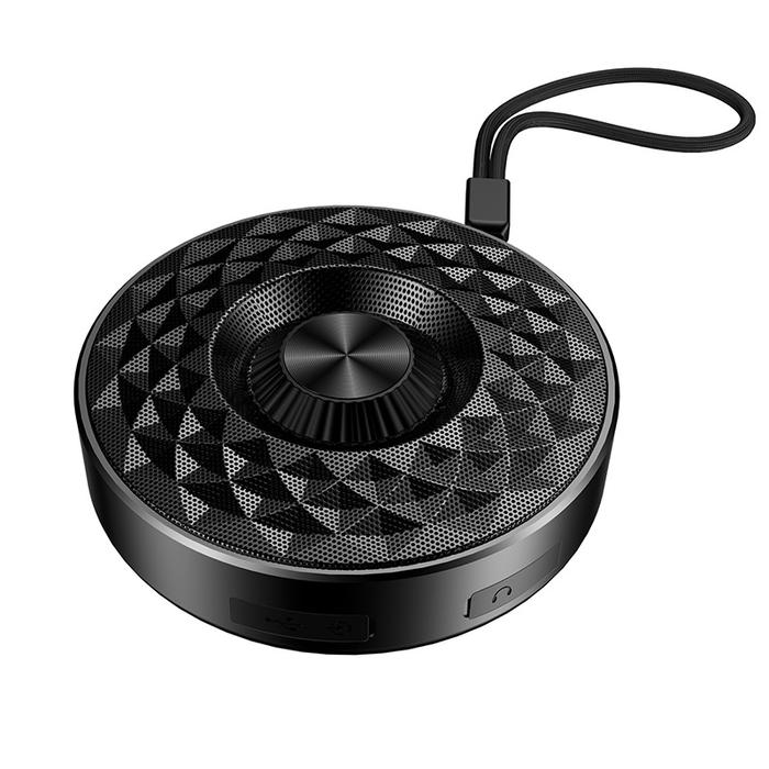 Baseus E03 Bluetooth Speaker Outdoor Wireless Portable Speaker