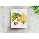 Powerology Food and Nutrition Scale