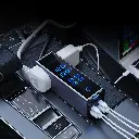 Powerology Car Power inverter 300W