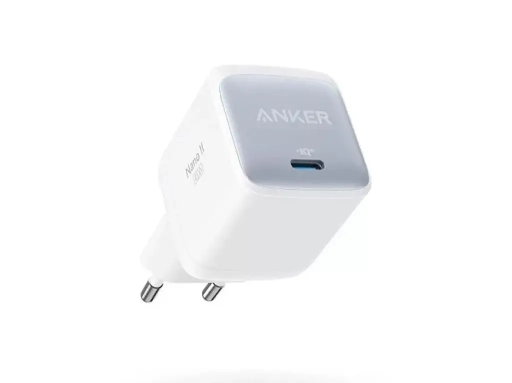 Anker  313 Charger ACE2 45W White