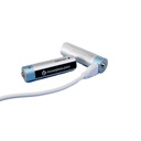  Powerology USB-C Rechargeable Lithium-Ion AA Battery