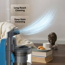 Green Lion Carpet Cleaner Pro - Blue