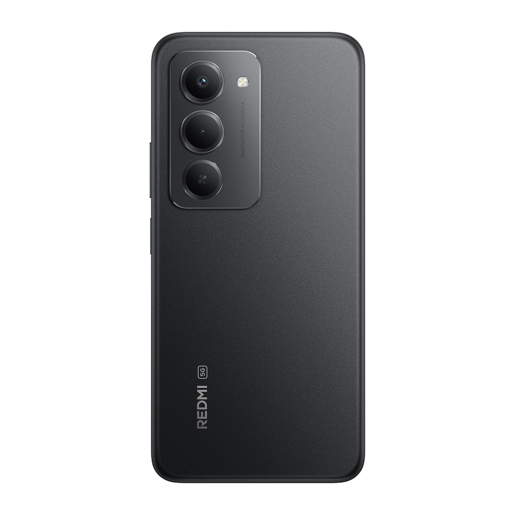 Redmi 15 5G 8/256GB Black