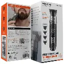 Porodo Lifestyle Edgemaster T-Blade Trimmer & Shaver - Black (1).webp