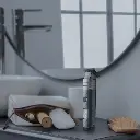 Porodo Lifestyle Edgemaster T-Blade Trimmer & Shaver - Black (4).webp