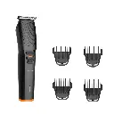 Porodo Wide T-Blade Beard Trimmer 4 Combs Included.webp