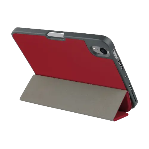 Green Lion Premium Vegan Leather Case with Pencil Slot for iPad101.webp