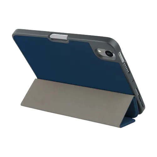 Green Lion Premium Vegan Leather Case with Pencil Slot for iPad10.webp