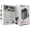 Porodo Mega Volt Universal Travel Adapter - Silver-Black (3).webp