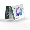 Green Lion Gk-100 Kid Wireless Headphone