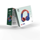 Green Lion Gk-100 Kid Wireless Headphone