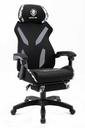 Green Lion Gaming Chair Pro