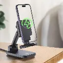 Foldable Wireless Charging Stand(15W Power Output) (2).webp