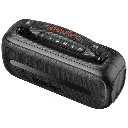 Porodo Soundtec Gala Lite Portable RGB Speaker - Black6.webp