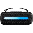 Porodo Soundtec Gala Lite Portable RGB Speaker - Black4.webp