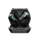 [PDX415-BK] Porodo Gaming True Wireless Earbuds 400mAh.webp