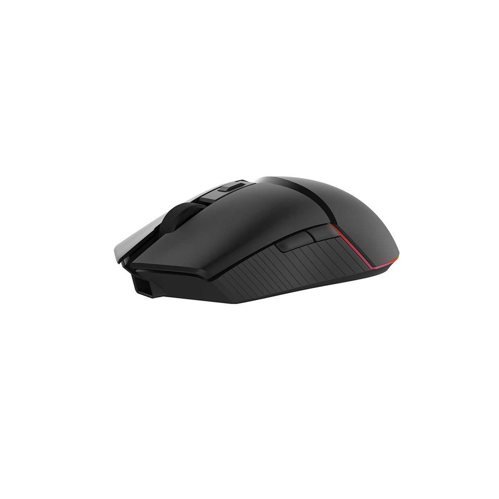 Porodo Gaming 7D Wireless RGB Mouse 10000 DPI with Built-In Rechargeable Battery 600mAh - Black (3).jpg