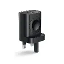 Porodo Dual Port Multi-Device Wall Charger With Integrated Watch Charger (2).webp