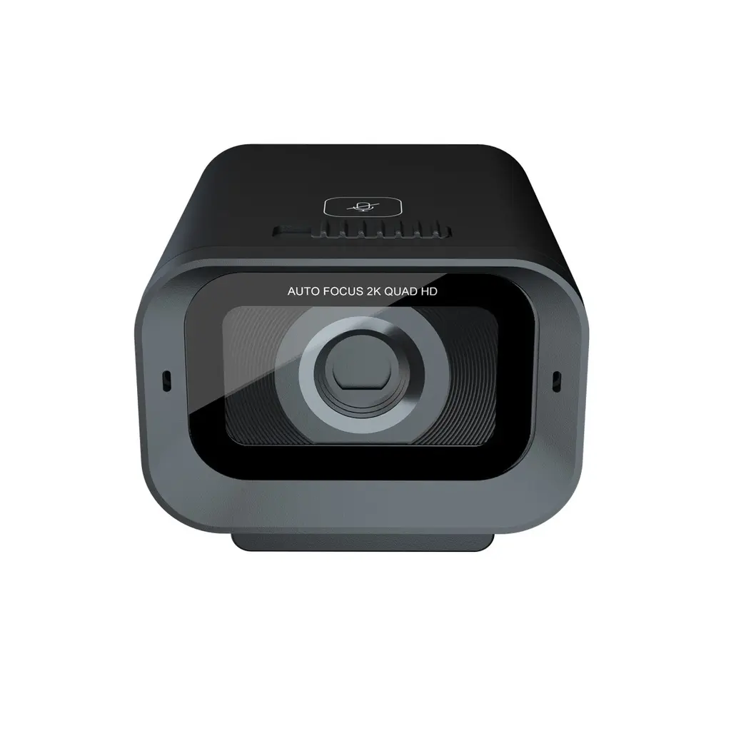 Porodo Gaming 2K 30fps Auto Focus Webcam with in-built Mic and Tripod-2.webp