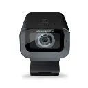[PDX535] Porodo Gaming 2K 30fps Auto Focus Webcam with in-built Mic and Tripod.webp