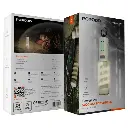 Porodo Powerbeam 5000mAh Power Bank - Khaki (6).webp