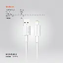 Porodo USB-A to Lightning Durable Charging Cable (2).webp