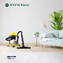 Green Lion Ultra 3 In 1 Vacuum Cleaner 12L - Yellow (6).webp