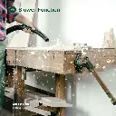 Green Lion Ultra 3 In 1 Vacuum Cleaner 12L - Yellow (5).webp