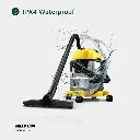 Green Lion Ultra 3 In 1 Vacuum Cleaner 12L - Yellow (4).webp