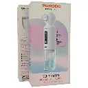 Porodo Lifestyle Deep Facial Blackhead Remover with Microbubble Water Spray - White.webp