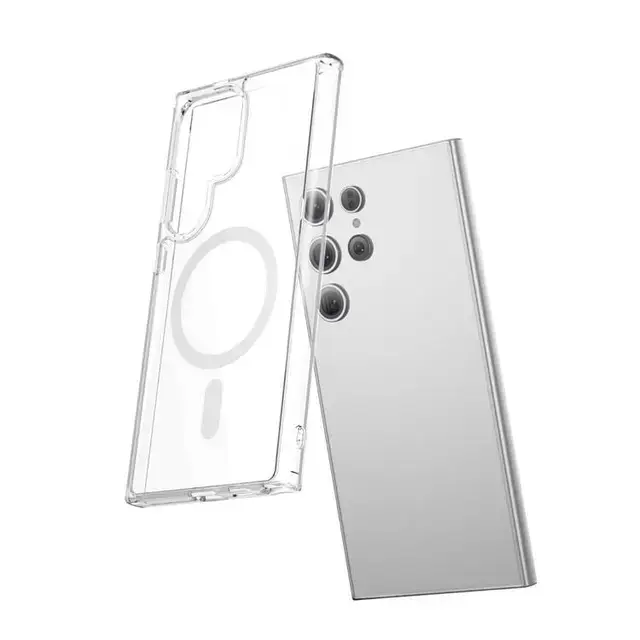 Green-Lion-MagSafe-Crystal-Clear-Case-Ultra-Drop-Protection-For-Samsung-Galaxy-S24-Ultra-ClearGreen-Lion-MagSafe-Crystal-C.webp