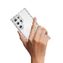 Green Lion MagSafe Crystal Case for Samsung Galaxy S24 Series (1).webp