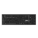 Green Lion GKM-200 Wireless Combo Keyboard and Mouse - Black (1).webp