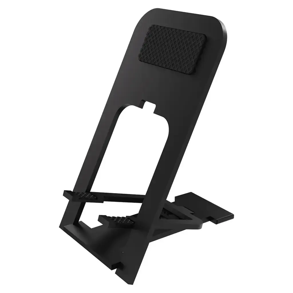 Porodo 6-In-1 Keyboard & Mouse Set - Black66.webp