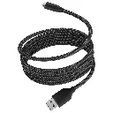 Porodo 6-In-1 Keyboard & Mouse Set - Black77.webp