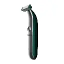 Green Lion One Blade X Hair Trimmer - Silver-Green -03.webp