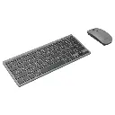 Porodo Wireless Super Slim and Portable Bluetooth Keyboard with Mouse ( English - Arabic ).webp
