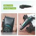 Green Lion Professional Hair Clipper  (5).webp
