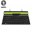 Green Multi-Functional Rollable Wireless Keyboard ( Arabic - English ) - Black.webp